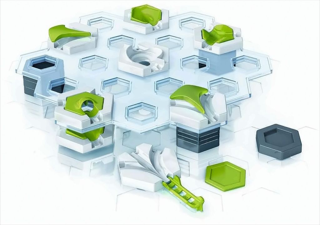 Ravensburger 275960 - GraviTrax Bauen Produktbild 12