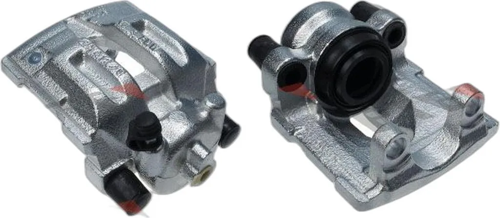 Étrier de frein arrière gauche FTE Ø 42mm en fonte pour BMW Série 1