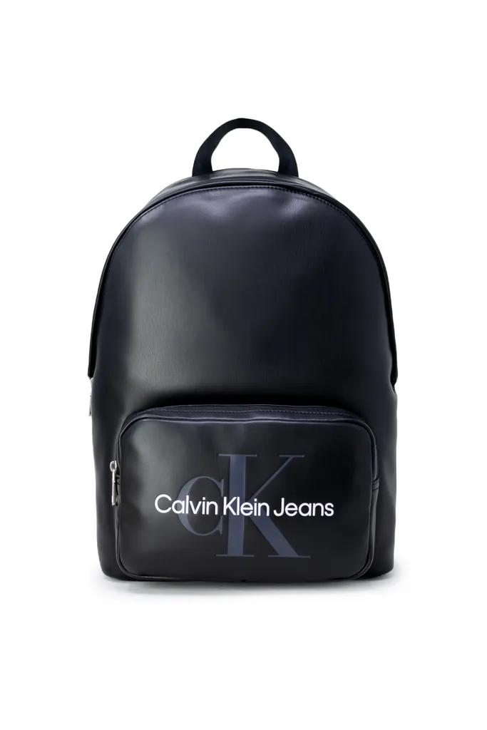 Zaino Lavoro Calvin Klein Jeans K50K510109 Nero | 33x40x13 cm