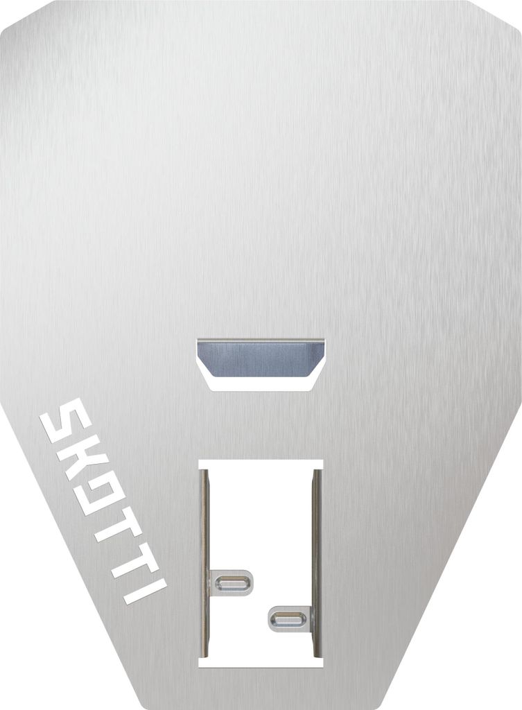 Pfannenwender SKOTTI Wender Flip Produktbild 