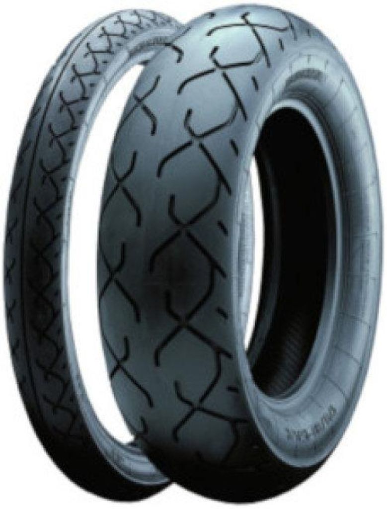 Heidenau Motorradreifen car-tyres K65 OMR ( MT90B16 RF TL 74H M/C )