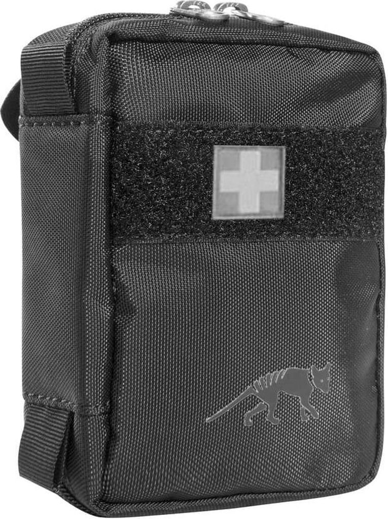 Apteczka mocowana na pasku Tasmanian Tiger First Aid Mini black