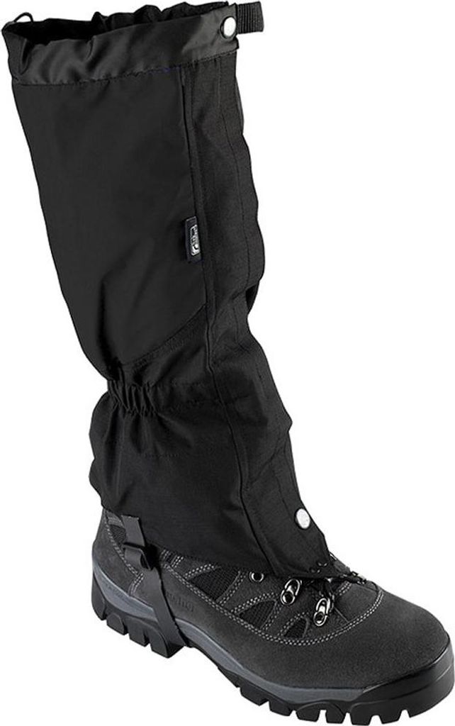 TREKMATES CAIRNGORM GTX Ghette nere Tipo: M Immagine del prodotto 