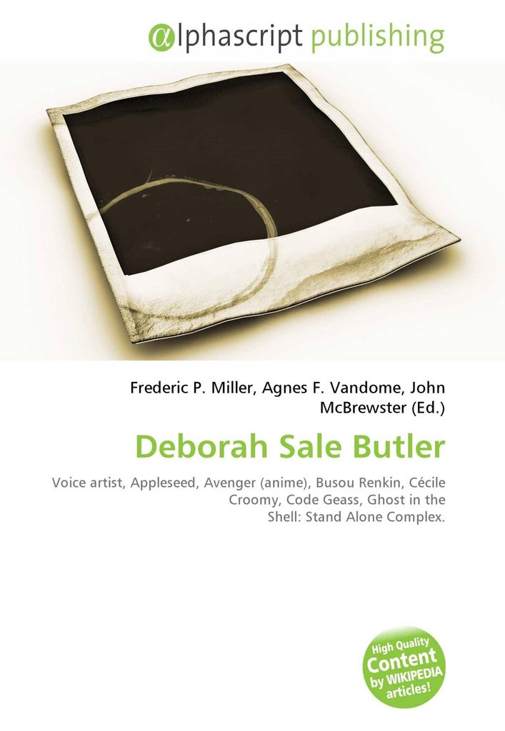 DeborahButler