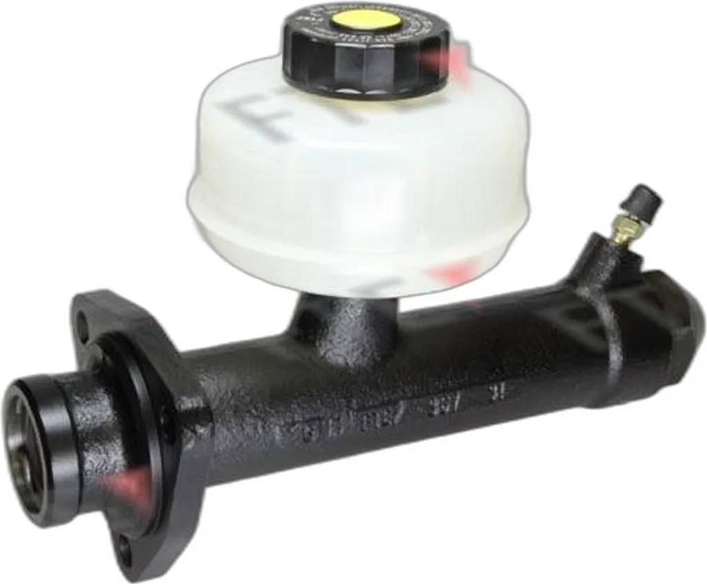 Stopper les fuites : Maître-cylindre frein FTE 31,8 mm ATLAS WEYHAUSEN