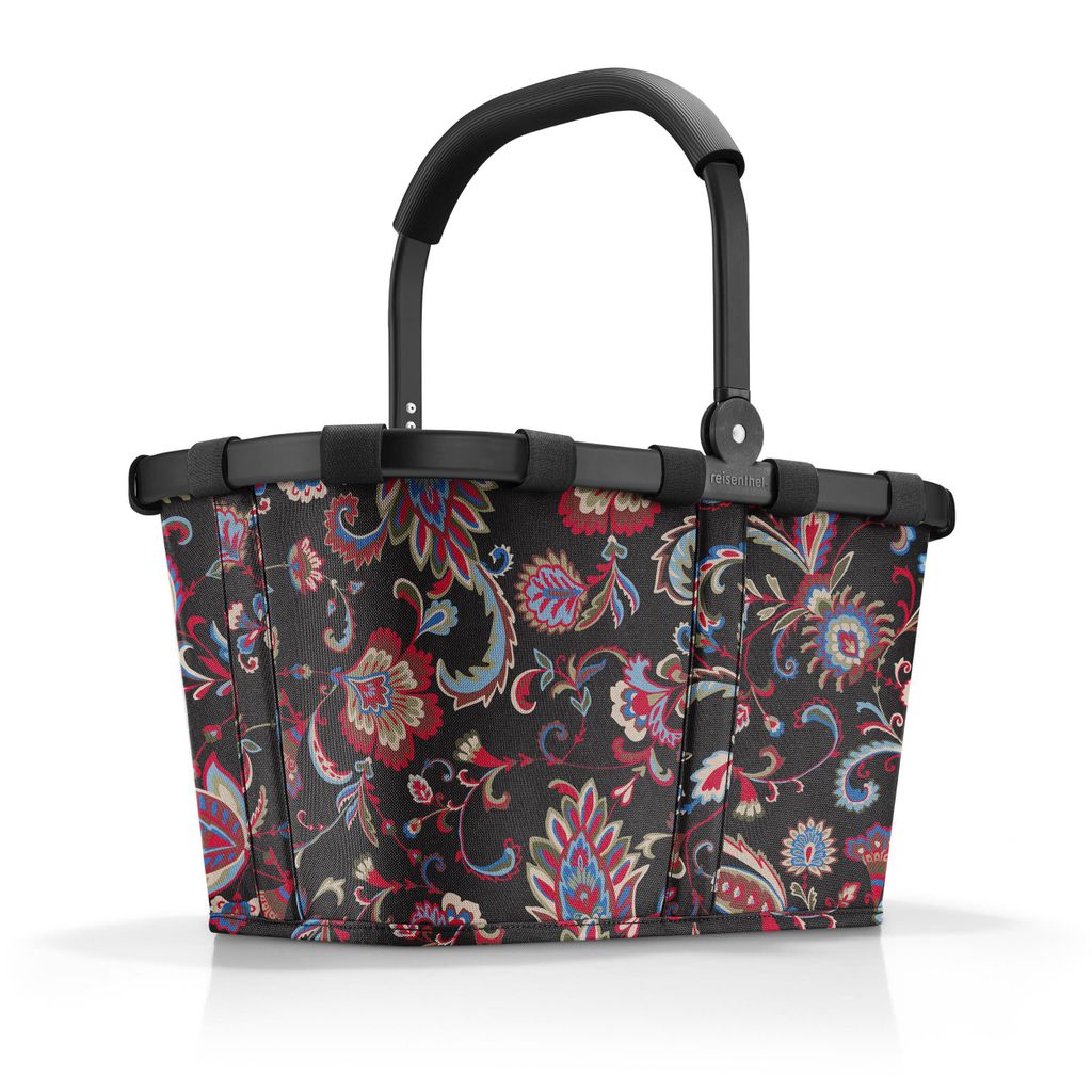 reisenthel carrybag, Einkaufskorb, Picknickkorb, Produktbild 