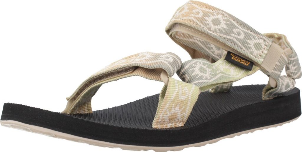 Teva Original Universal Sunsca Zielony Zdjęcie produktu 