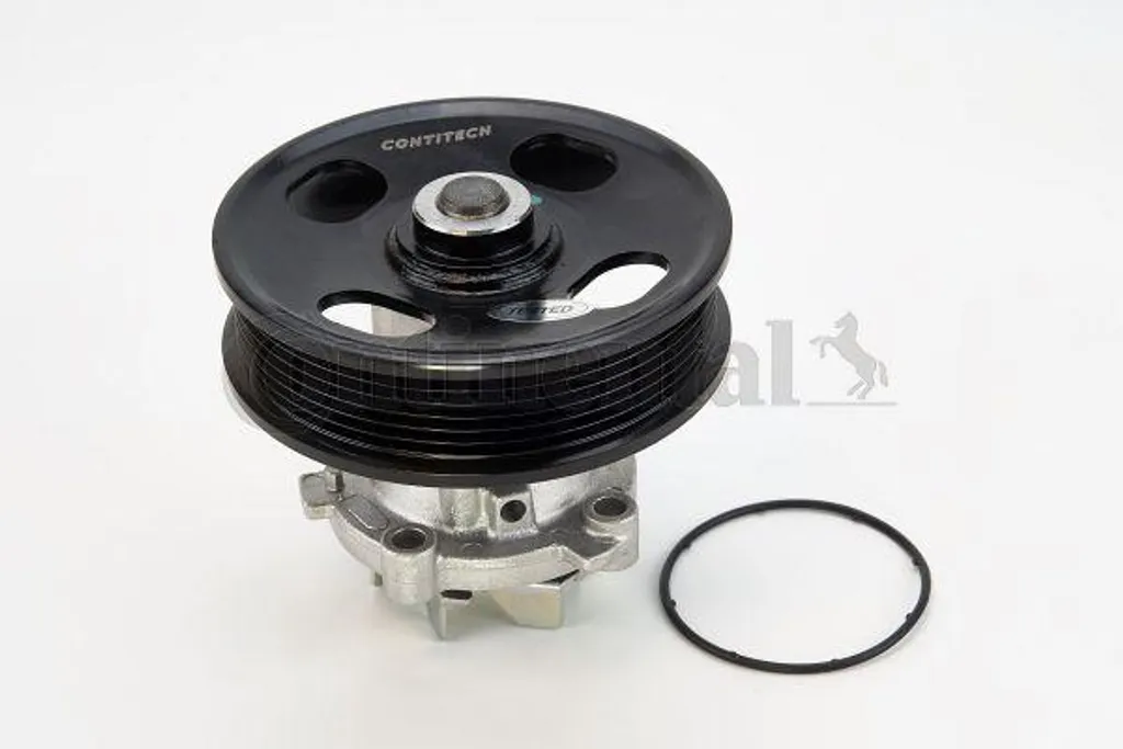 Continental WPS3002 Pompe à eau moteur OE 46338675 fiable
