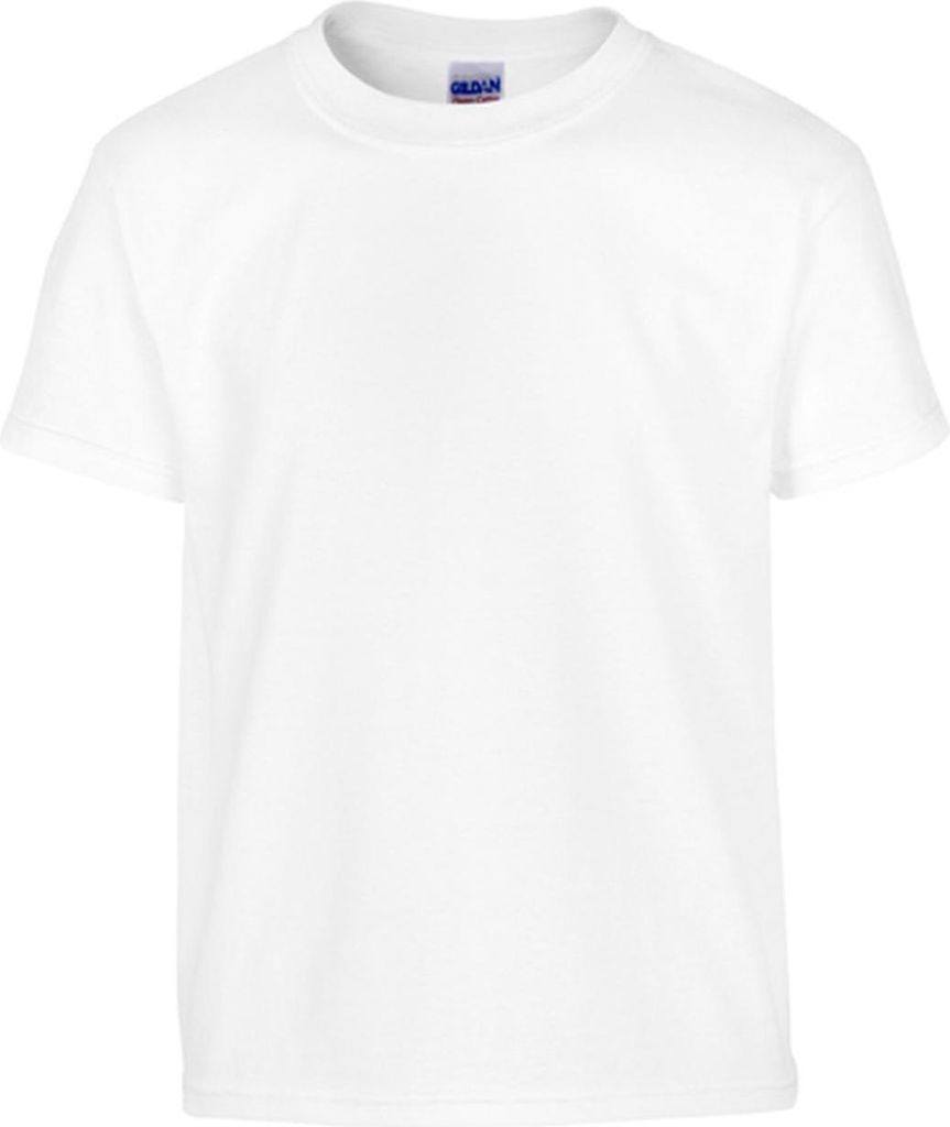 Gildan Heavy Baumwolle Youth T-Shirt