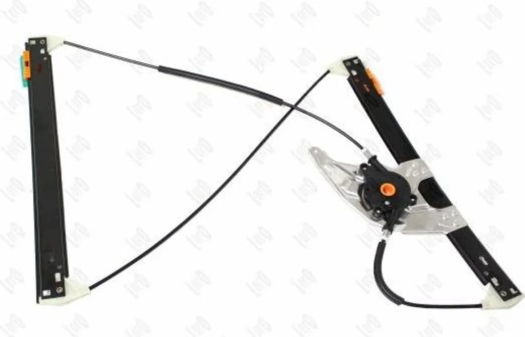 Vitre bloquée ? Lève-vitre avant gauche Audi A6 (4B) OE 4B0837461 ABAKUS