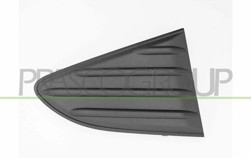 Enjoliveur de Bouclier Arrière Droit pour Toyota Yaris P13 PRASCO TY330
