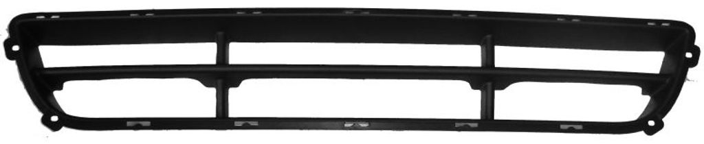 Diederichs Stossstangengitter mitte Ceed, 07-09