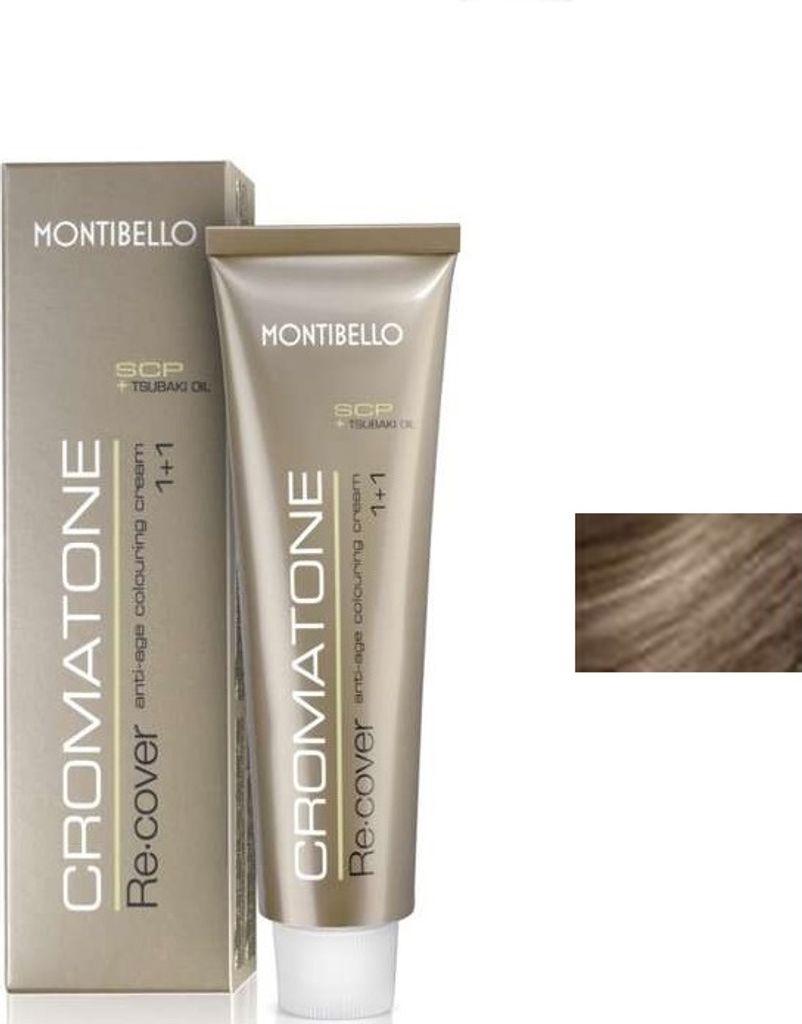 Montibello Cromatone Recover 8.16 60ml Zdjęcie produktu 