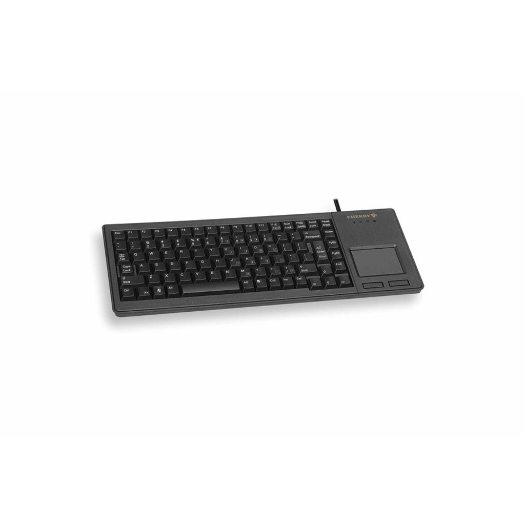 Cherry XS G84-5500 - Tastatur - USB - Pan-Nordic