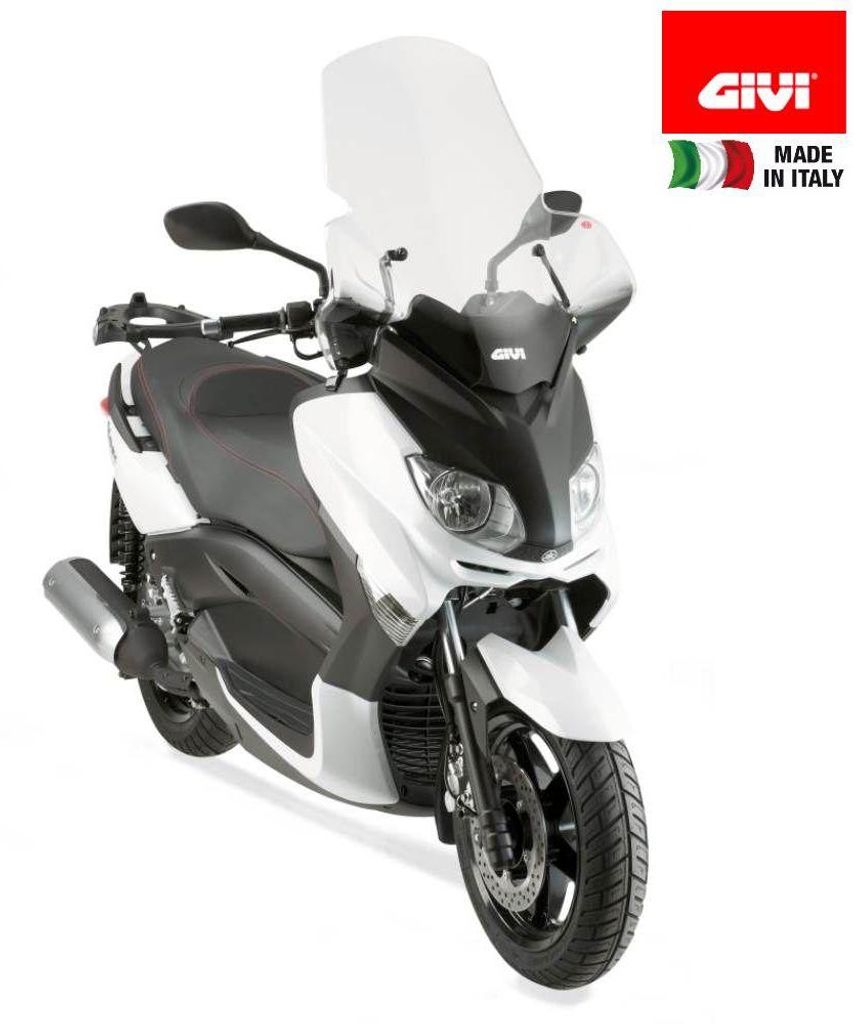 Givi 446dt Mbk Skycruiser 125&yamaha X-max 125/250 Produktbild 