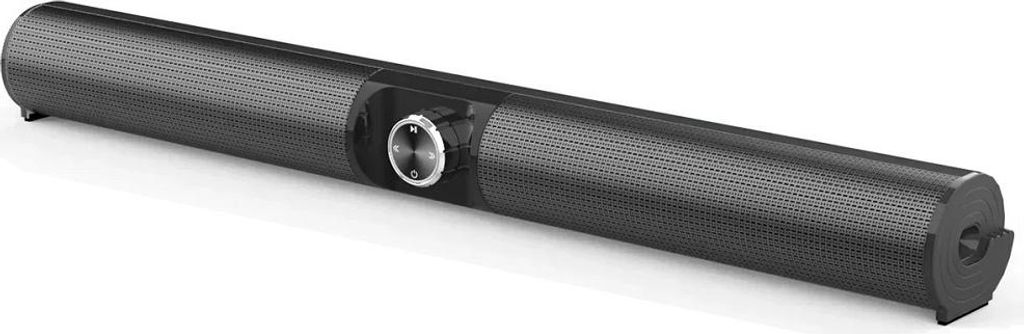 BS-55 Bluetooth soundbar reproduktor pre TV a PC, Obrázok produktu 
