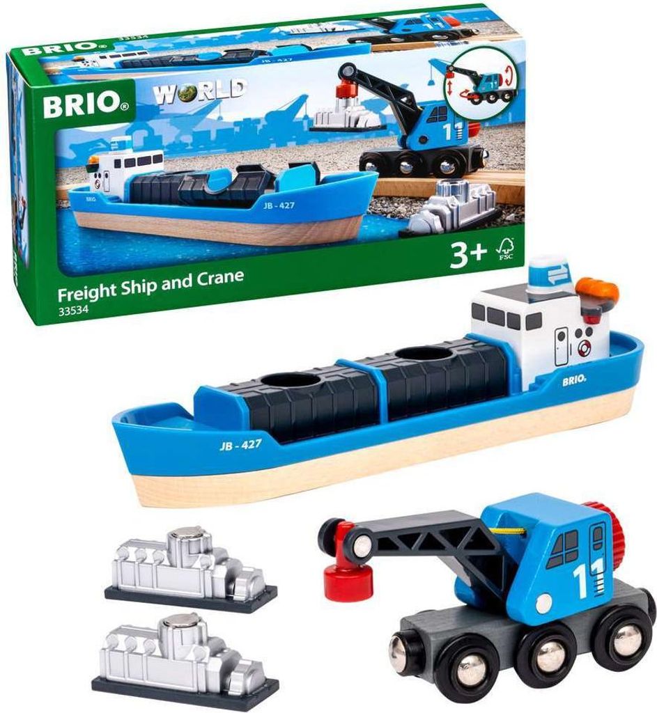 Brio 7312350335347 Immagine del prodotto 