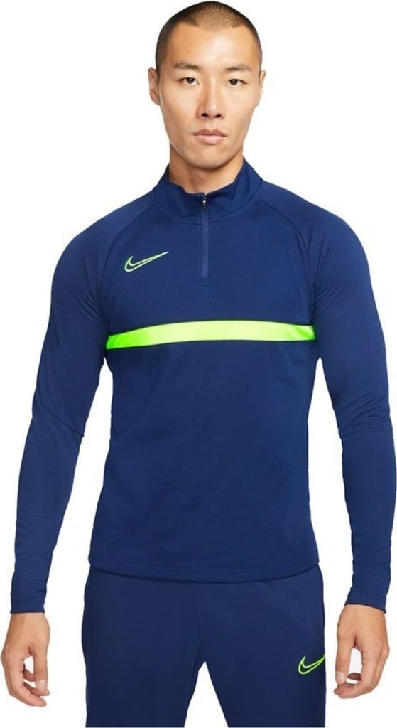Nike Sweatshirts Drifit Academy 21 Drill, CW6110492, Größe: 193