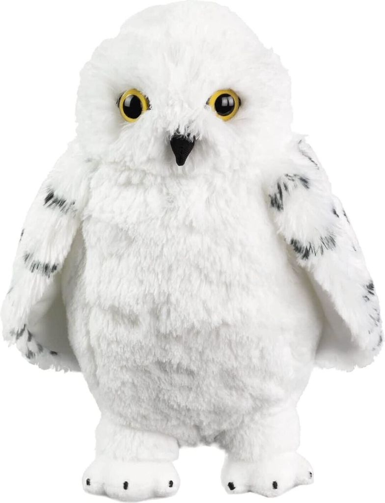 Hedwig Plüschtier 29 cm - Harry Potter Produktbild 
