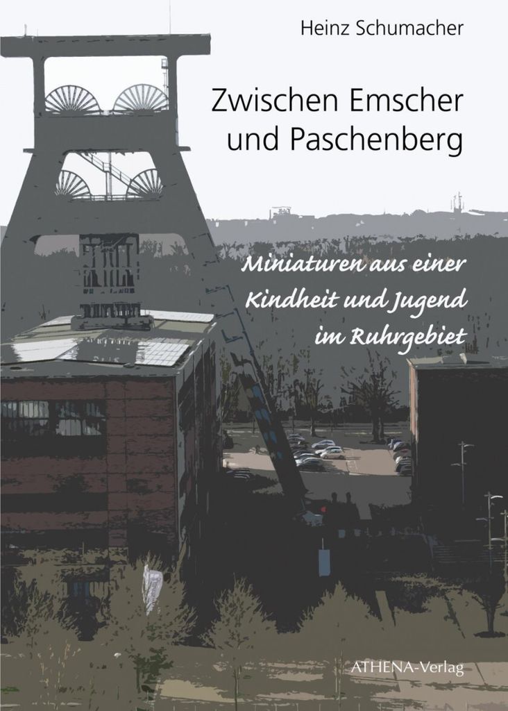 Zwischen Emscher und Paschenberg