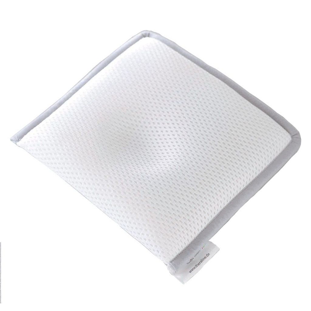 Theraline Babykopfkissen, Waschbar, Baumwolle, Polyester, Produktbild 