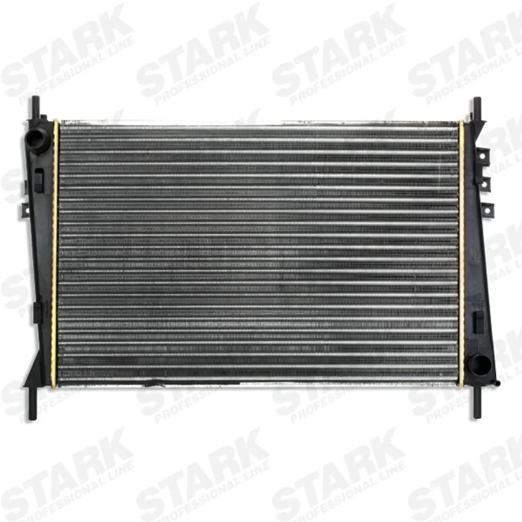 Radiateur de refroidissement pour Jaguar X-Type X400 STARK SKRD-0120404