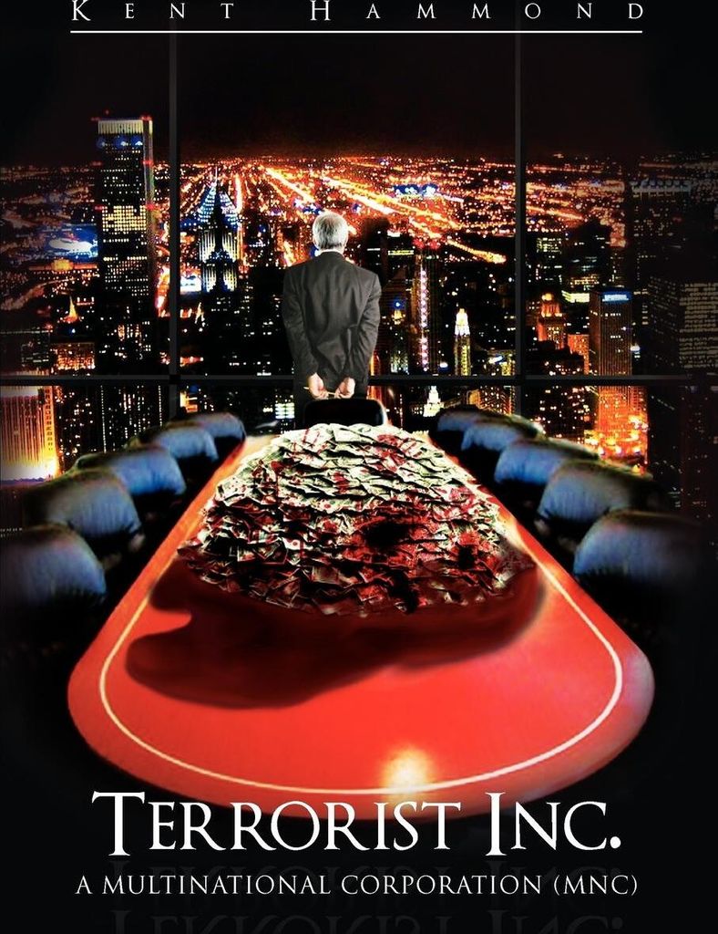 Terrorist Inc.