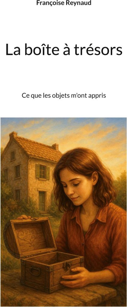 La boîte à trésors