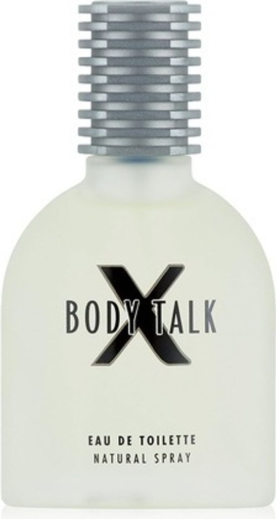 Muelhens - Muelhens Extasy Body Talk EDT 50ml Zdjęcie produktu 