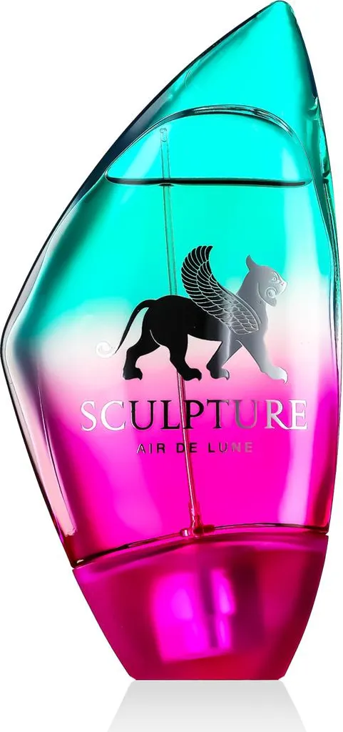 Parfum Nikos Sculpture Air de Lune EDP Extreme 100 ml - Idéal pour le Soir