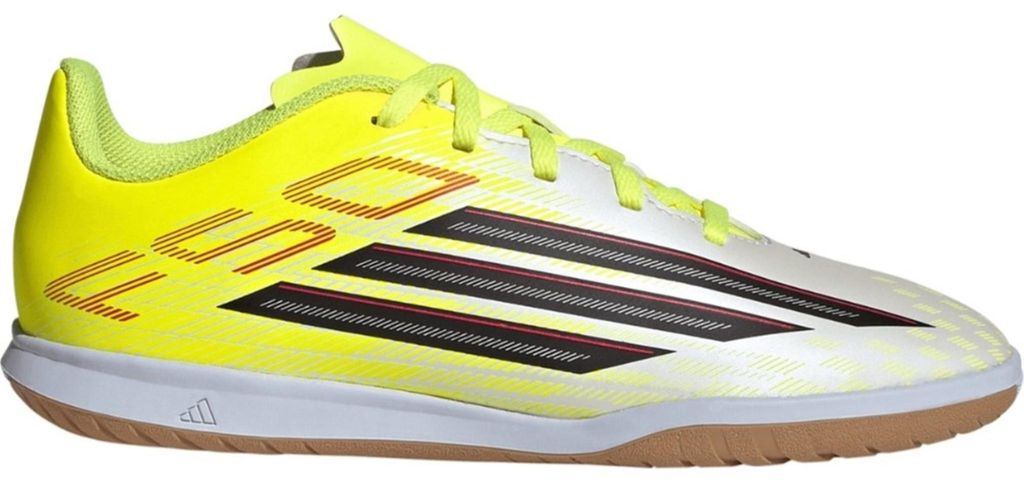 Hallenschuhe Adidas JS1494 für Kinder