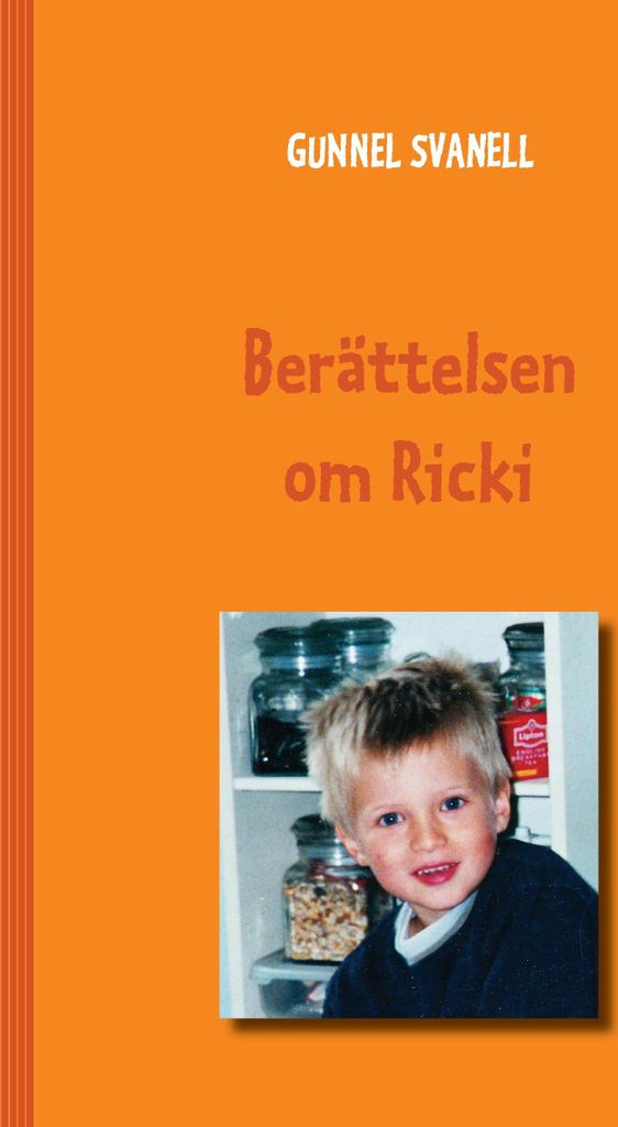 Berättelsen om Ricki