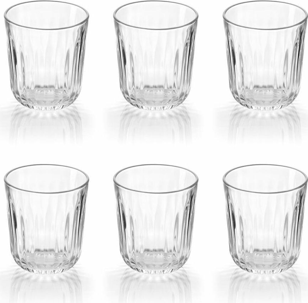 Guzzini Set 6 Glaeser Everyday, 08150000