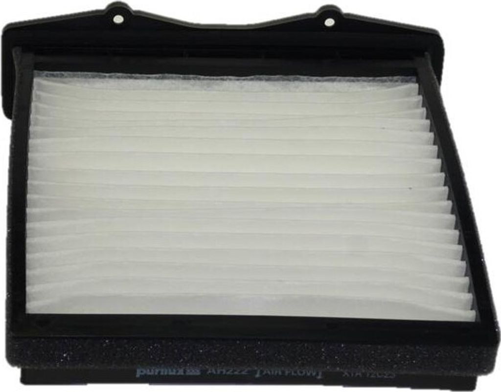 PURFLUX AH222 Innenraumfilter Pollenfilter für LAND ROVER Freelander SUV (L314)
