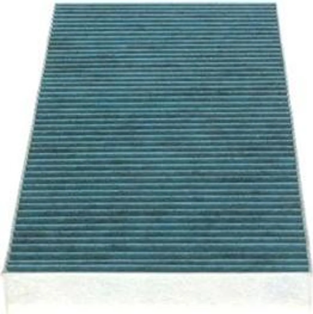 Filtre à pollen Mercedes W169 W245 - Bosch Filtre d'Habitacle Premium