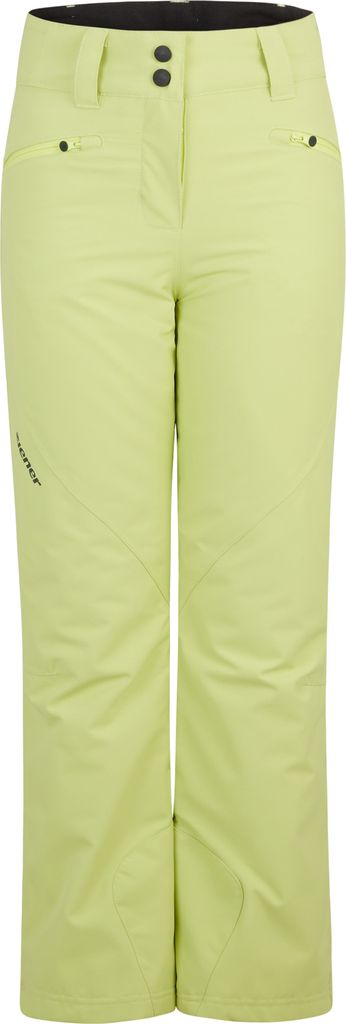 Alin jun Pants Ski lime light (191) 152