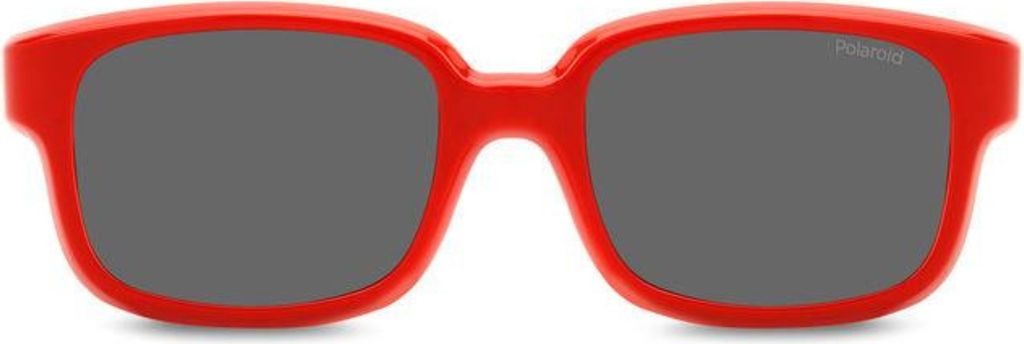 Polaroid Kids PLD K005 CL-ON Clip-on L7Q M9 Orange Rot Unisize Polaroid