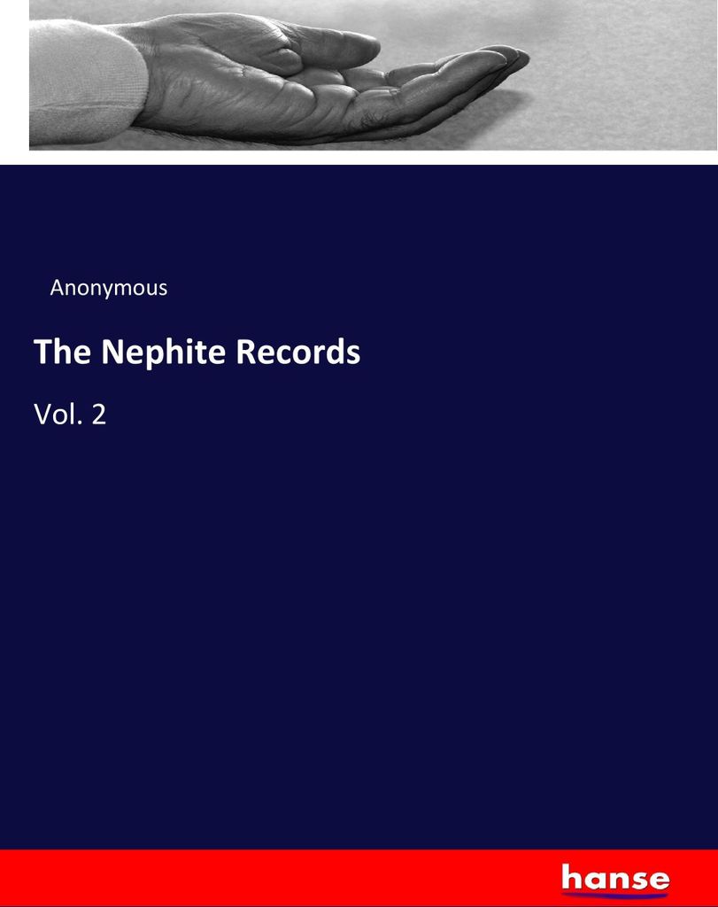 The Nephite Records