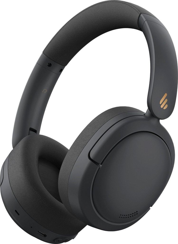 Edifier W800BT Pro Black Bezdrtov slchadl na ui Obrázok produktu 