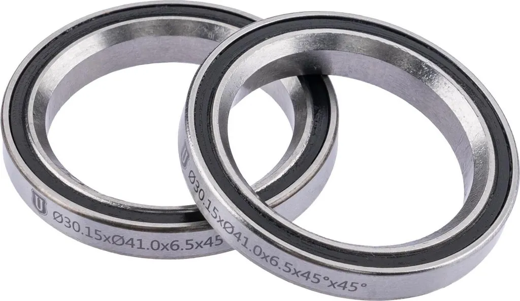 Réparer jeu de direction avec le roulement UNION CB-714 30,15x41,0x6,5 mm