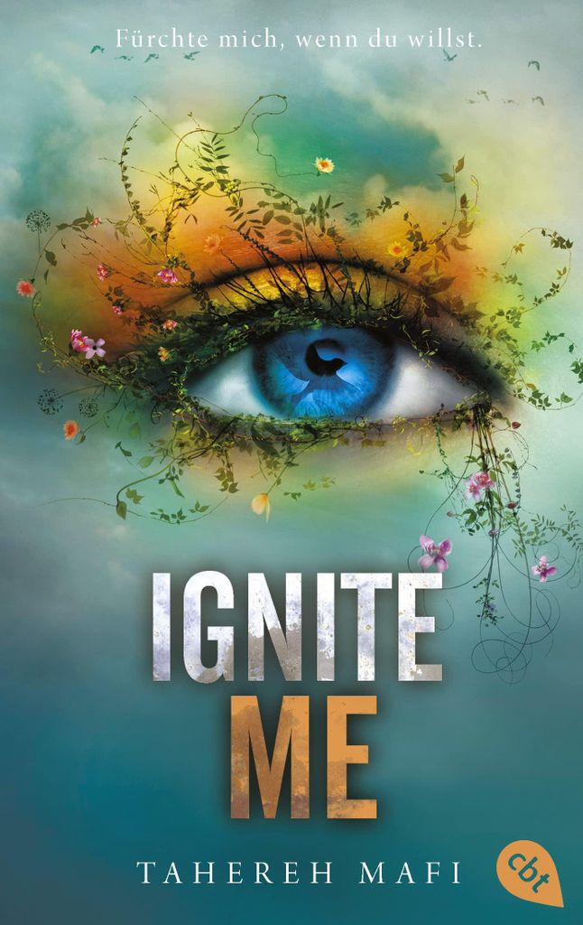 Ignite Me Produktbild 