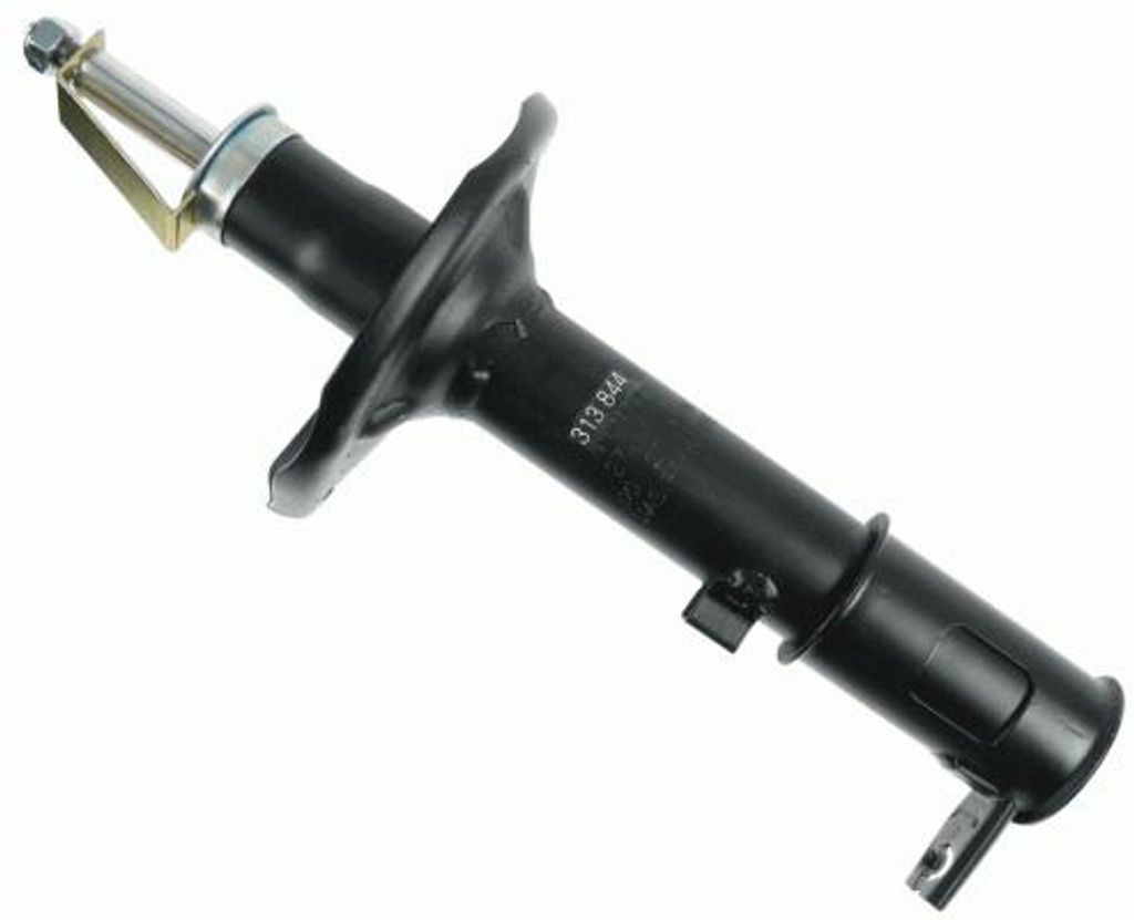 SACHS SATZ Gasdruck STOSSDÄMPFER