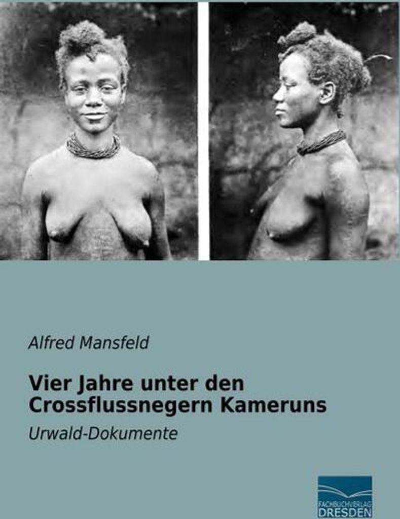 Vier Jahre unter den Crossflussn Kameruns