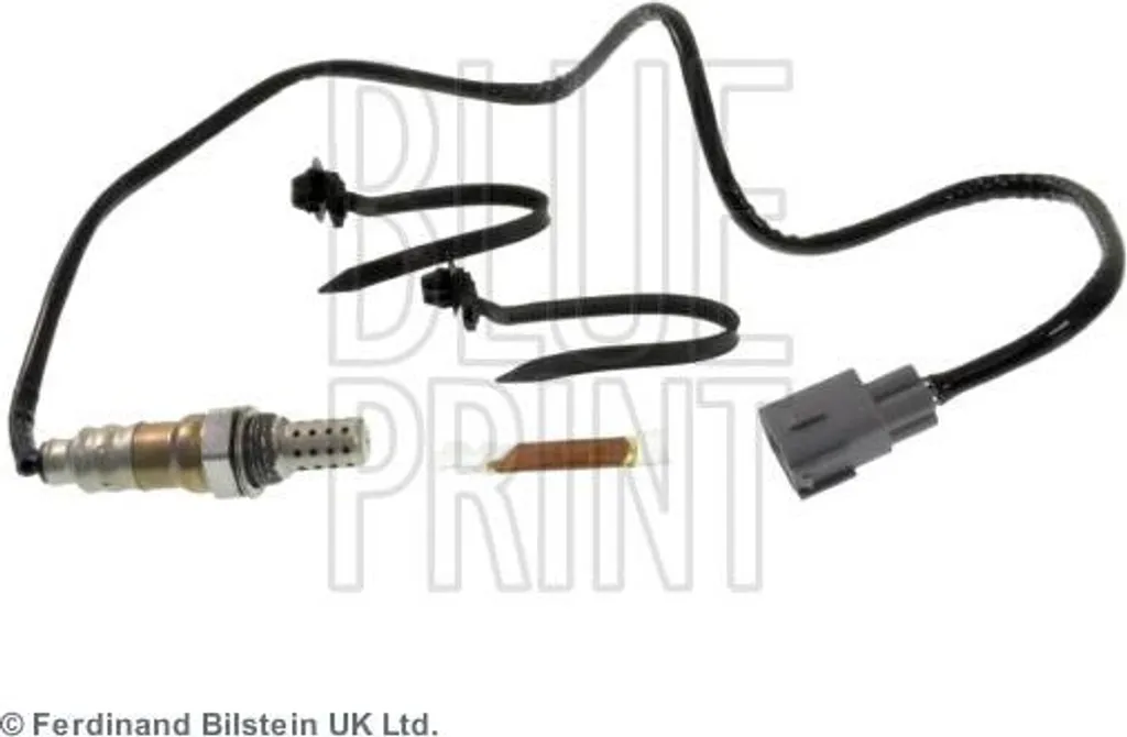 Capteur d'Oxygène Sonde Lambda 894650D060 pour Toyota Yaris et Thema