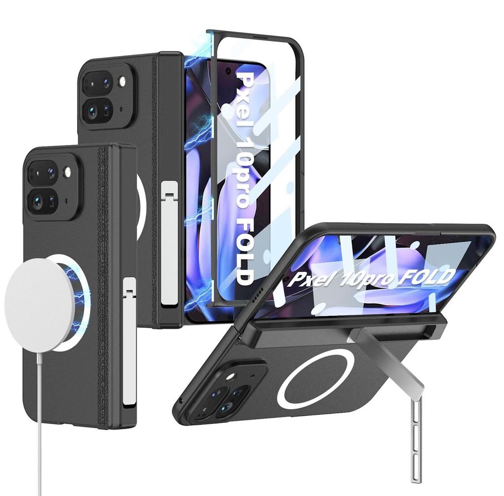 Beschermhoes voor Google Pixel 10 Pro Fold, GKK, met Productafbeelding 
