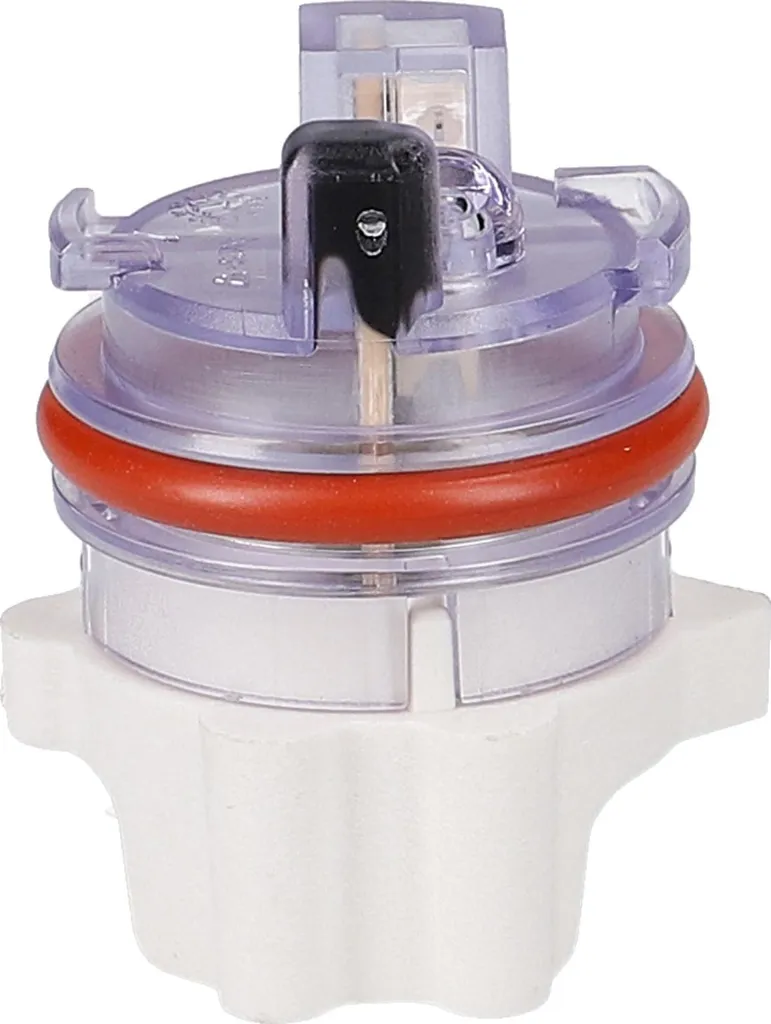 Vanne à Membrane Whirlpool C00857974 pour Cycle de Lave-Vaisselle - 2