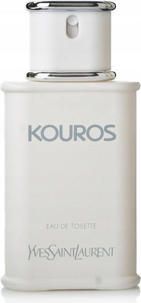 Yves Saint Laurent Kouros, Männer, 100 ml, 1 Stück(e) Produktbild 