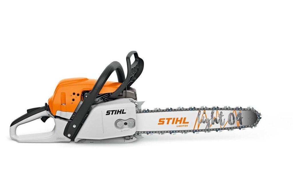 STIHL MS 291 tronçonneuse, tronçonneuse Image du produit 