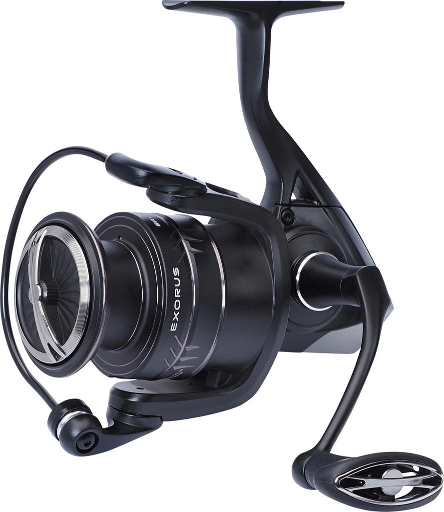 Savage Gear Exorus Spinning Reel