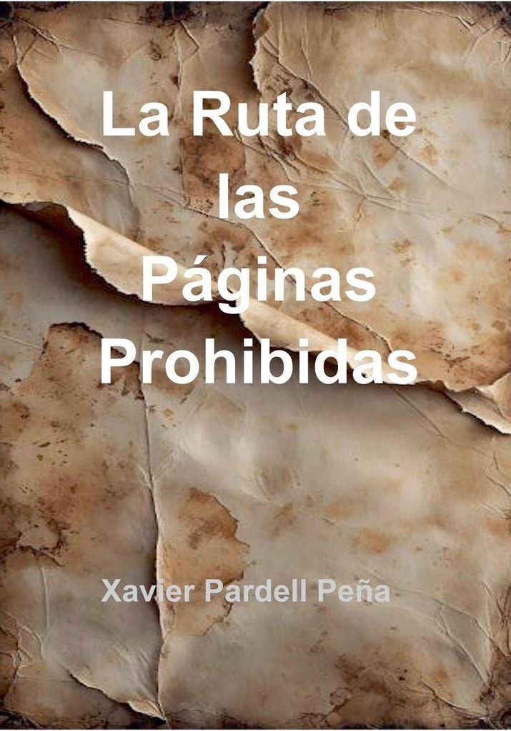 La Ruta de las Páginas Prohibidas
